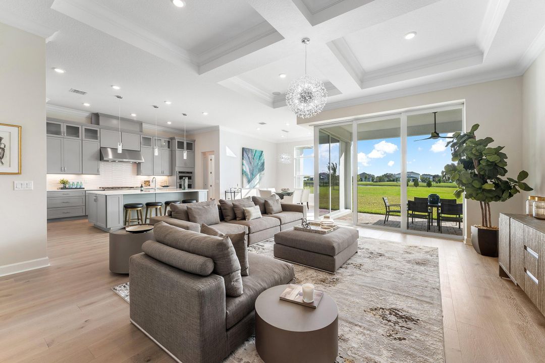 En Venta: $2,985,000 (4 camas, 3 baños, 3461 Pies cuadrados)