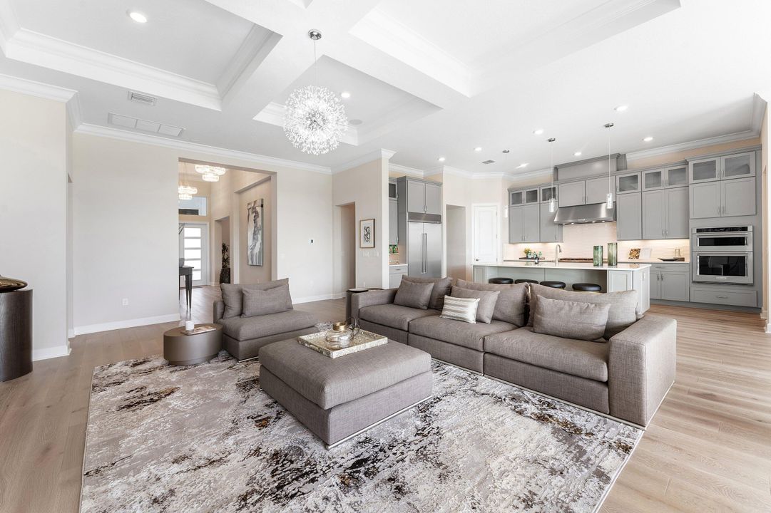 En Venta: $2,985,000 (4 camas, 3 baños, 3461 Pies cuadrados)