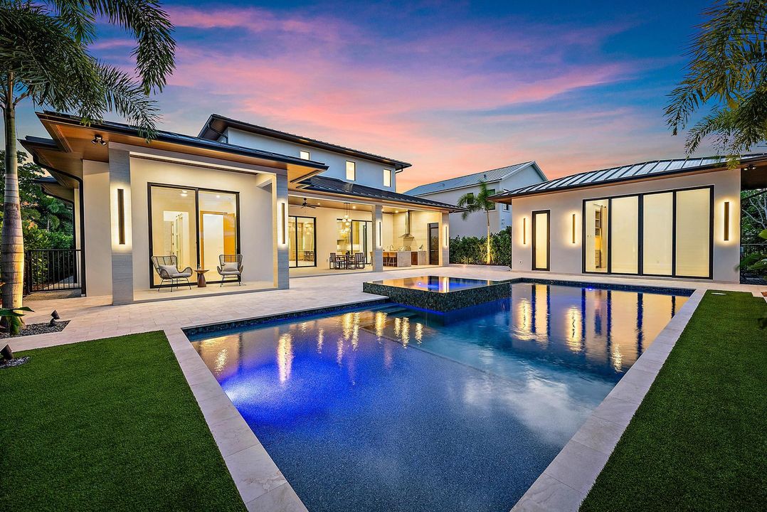 En Venta: $8,000,000 (5 camas, 5 baños, 5112 Pies cuadrados)