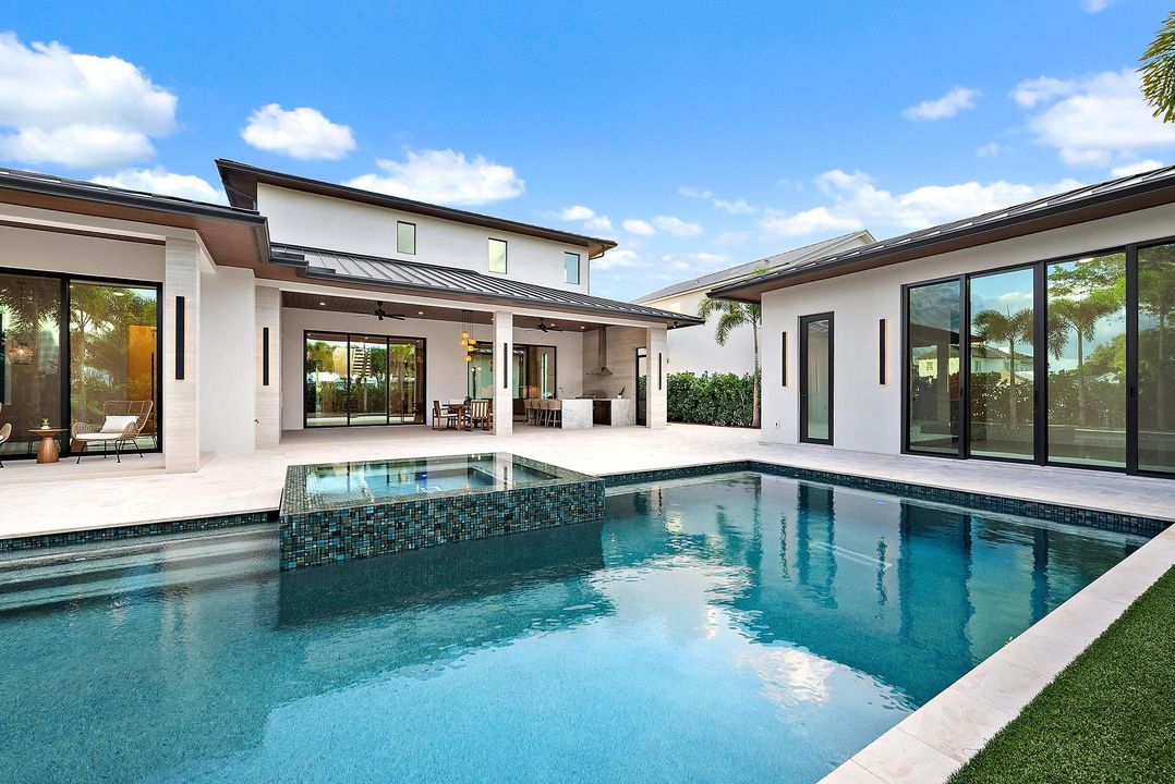 En Venta: $8,000,000 (5 camas, 5 baños, 5112 Pies cuadrados)