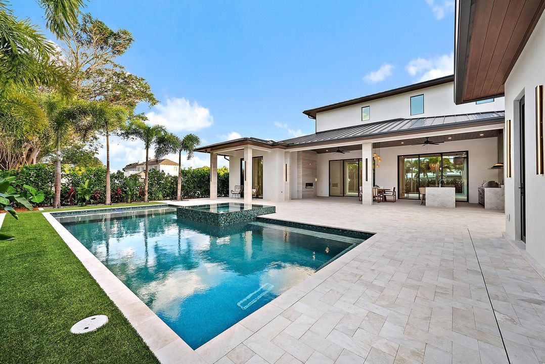 En Venta: $8,000,000 (5 camas, 5 baños, 5112 Pies cuadrados)