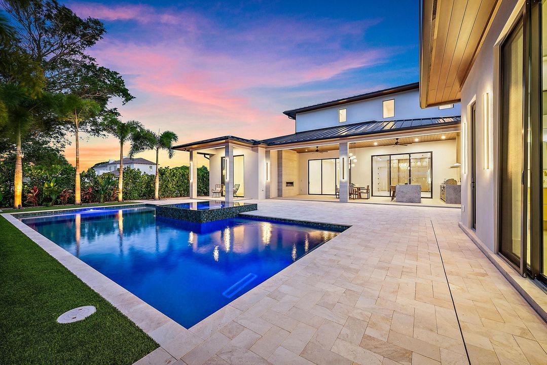 En Venta: $8,000,000 (5 camas, 5 baños, 5112 Pies cuadrados)