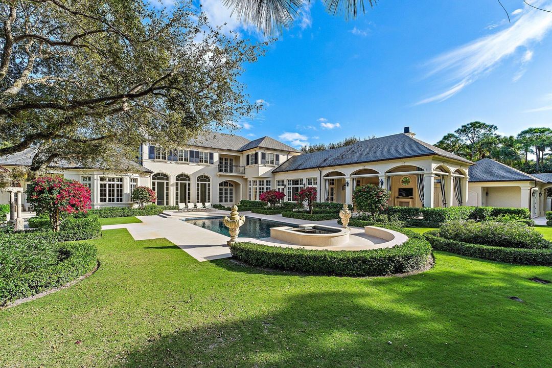 待售: $26,500,000 (6 贝兹, 8 浴室, 10401 平方英尺)