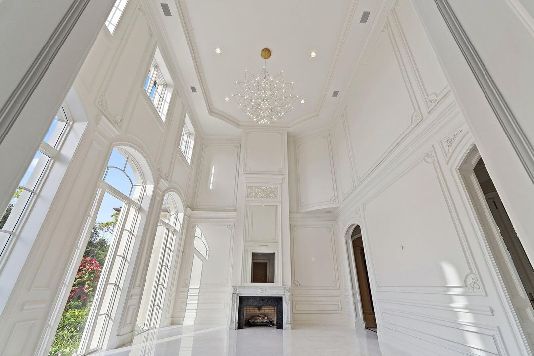 待售: $26,500,000 (6 贝兹, 8 浴室, 10401 平方英尺)