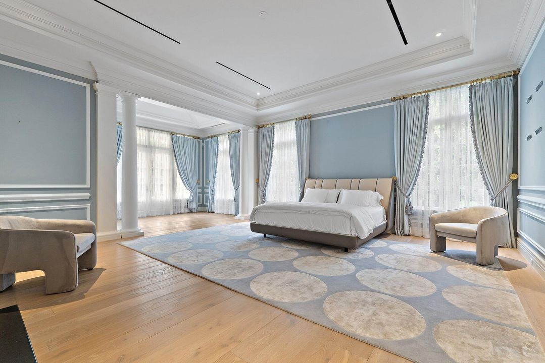 待售: $26,500,000 (6 贝兹, 8 浴室, 10401 平方英尺)