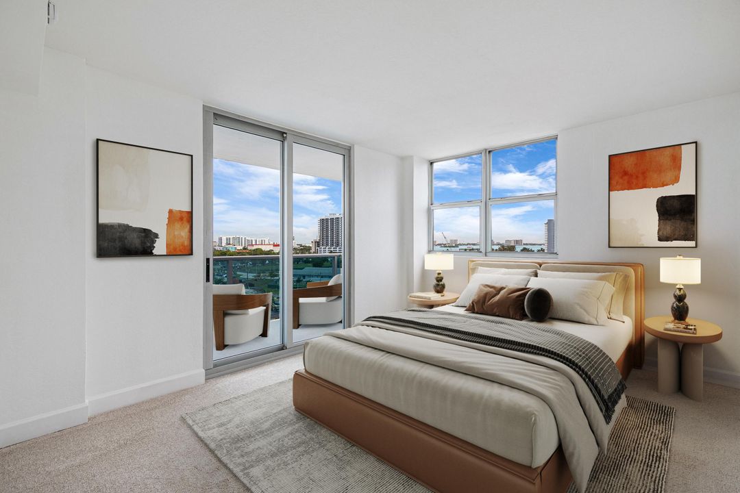 For Rent: $3,000 (2 beds, 2 baths, 1100 Square Feet)