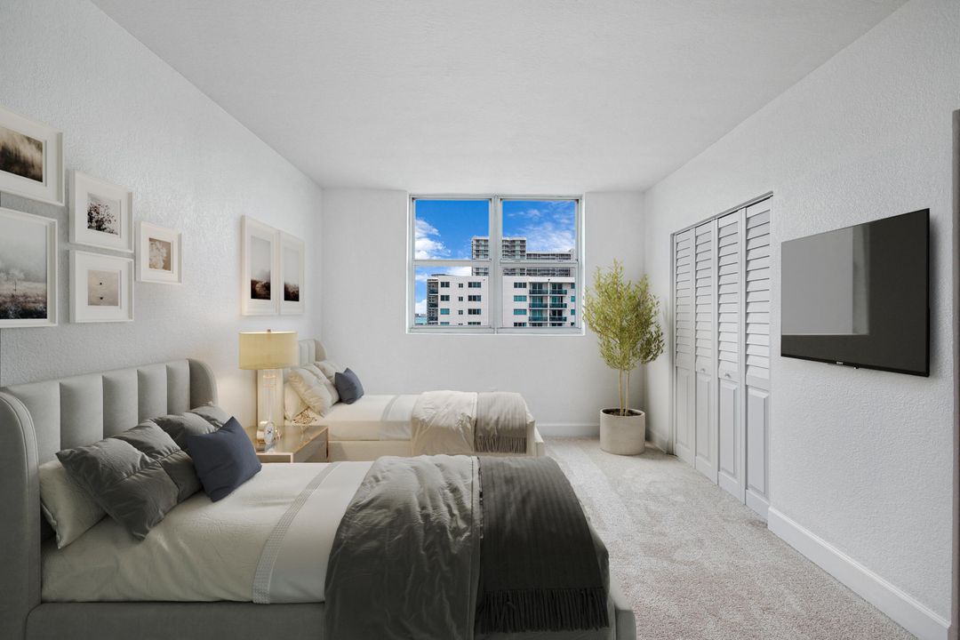 For Rent: $3,000 (2 beds, 2 baths, 1100 Square Feet)