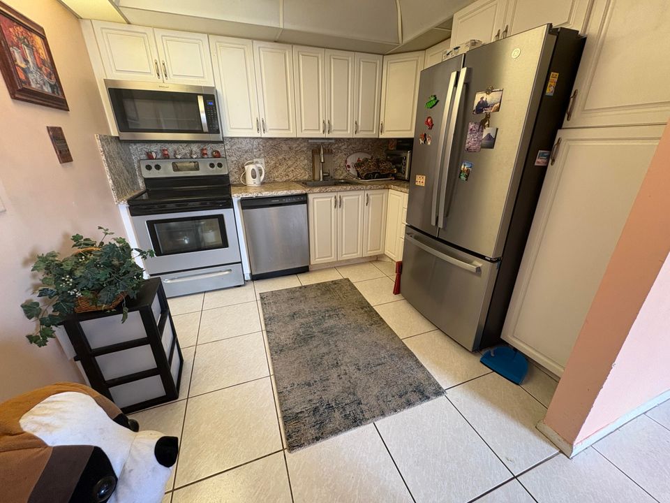 В аренду: $1,500 (2 спален, 2 ванн, 1110 Квадратных фут)