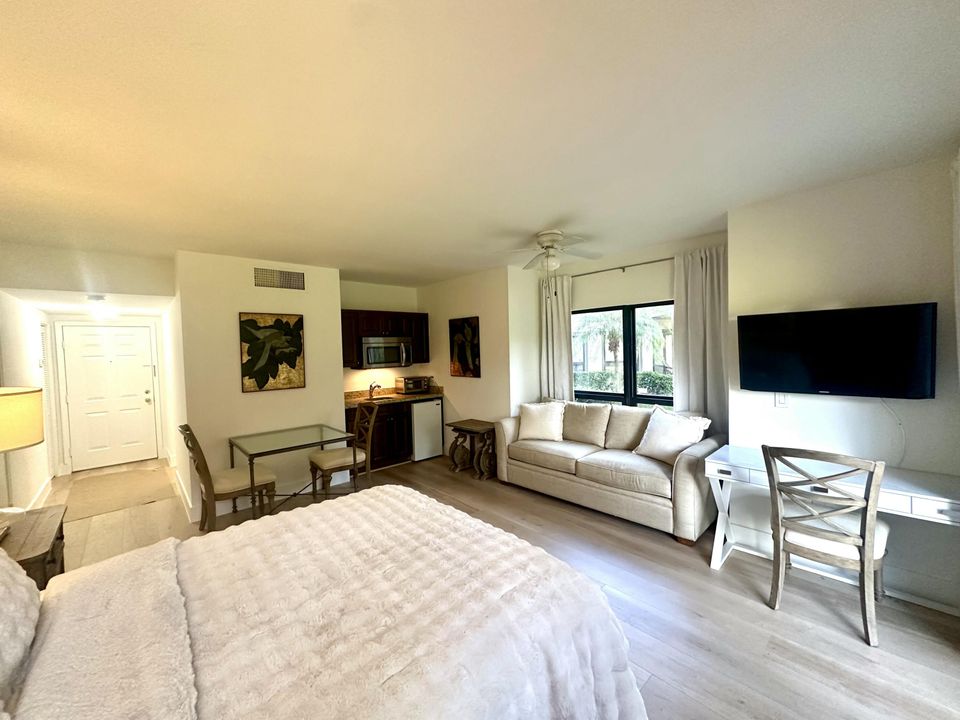 En Renta: $2,000 (1 camas, 1 baños, 500 Pies cuadrados)