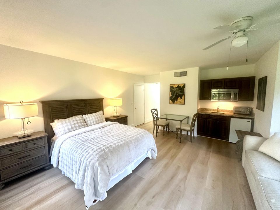 En Renta: $2,000 (1 camas, 1 baños, 500 Pies cuadrados)