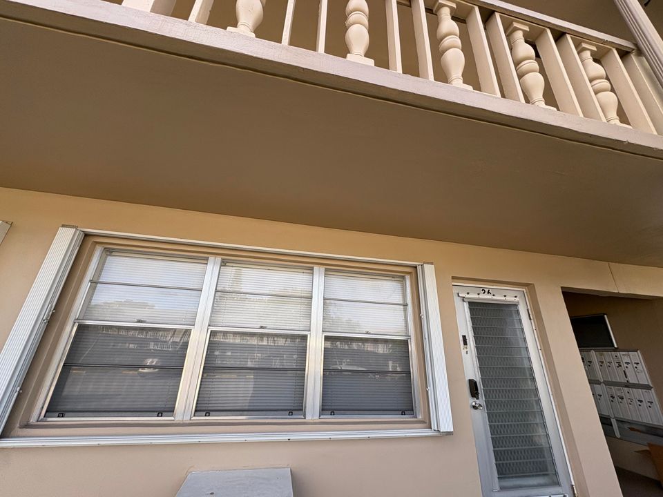 En Renta: $1,450 (1 camas, 1 baños, 570 Pies cuadrados)