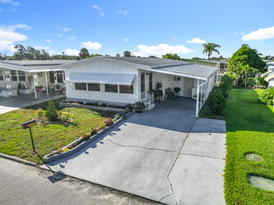 На продажу: $162,000 (2 спален, 2 ванн, 1238 Квадратных фут)