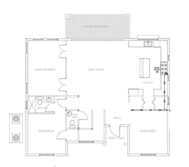 For Sale: $4,995,000 (5 beds, 4 baths, 3353 Square Feet)