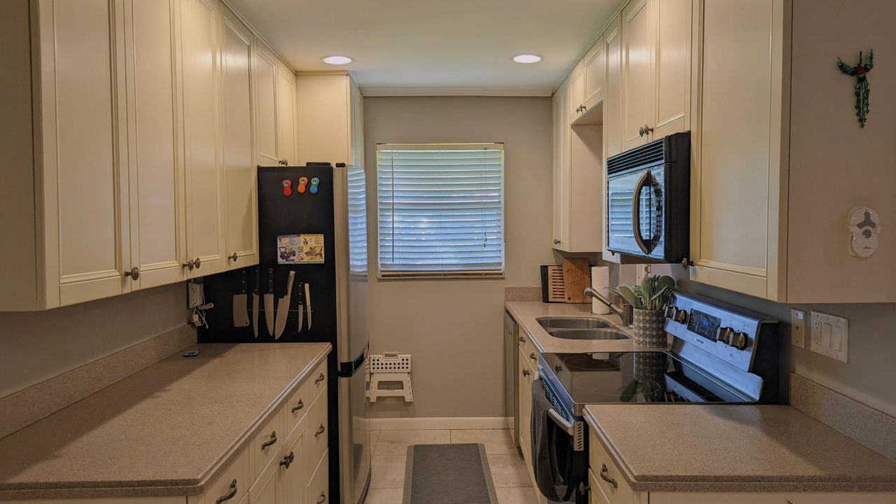 出租: $1,500 (1 贝兹, 1 浴室, 1100 平方英尺)