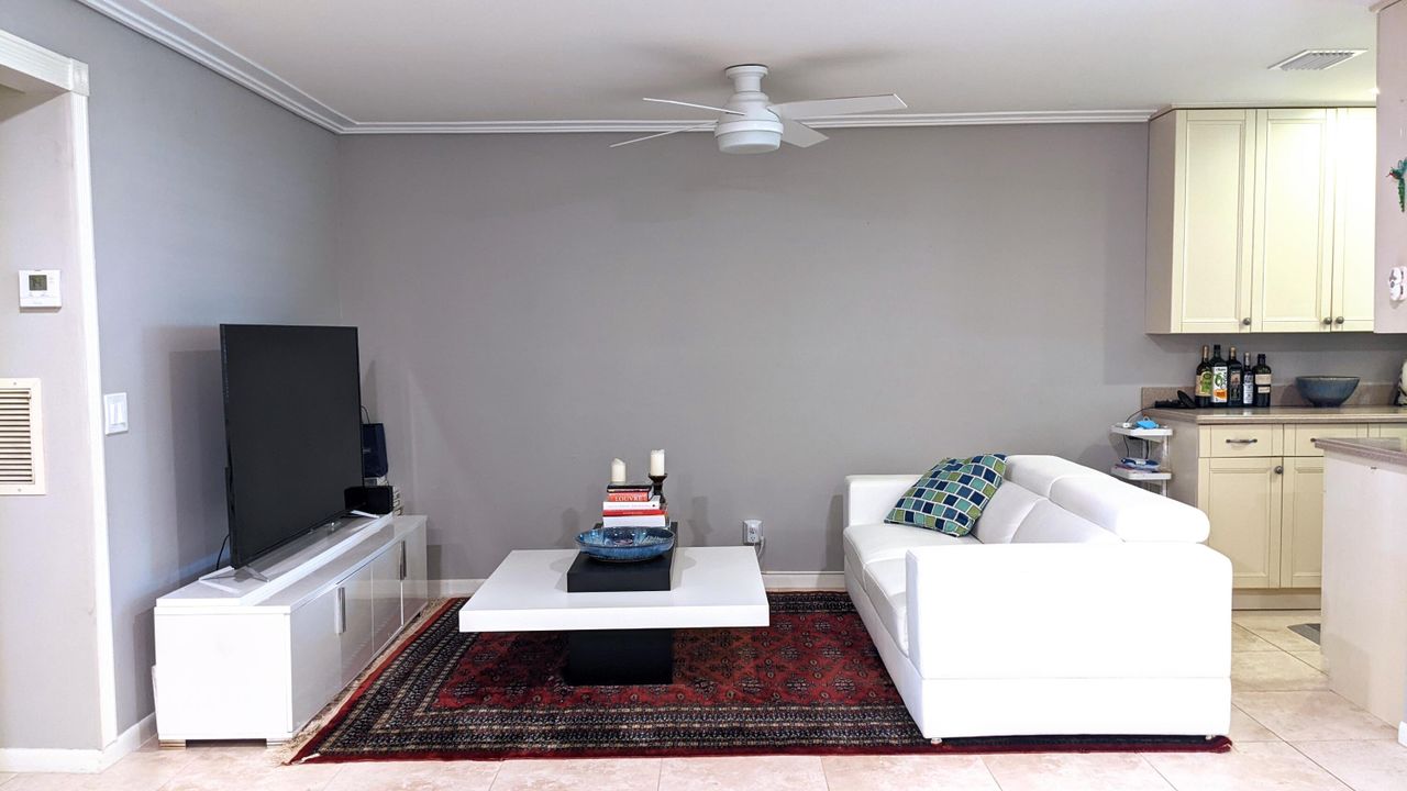 出租: $1,500 (1 贝兹, 1 浴室, 1100 平方英尺)