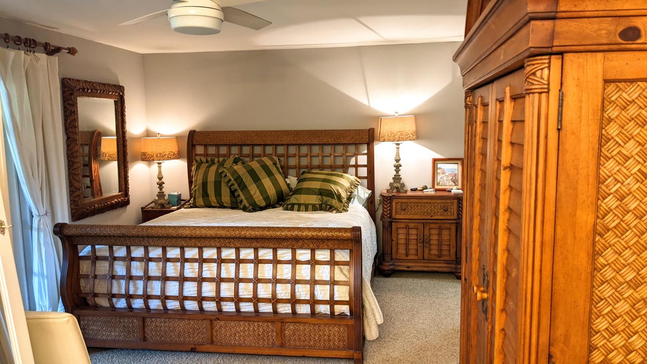 出租: $1,500 (1 贝兹, 1 浴室, 1100 平方英尺)