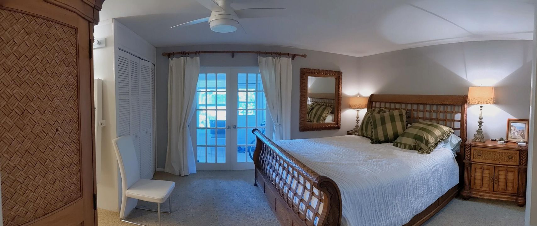 出租: $1,500 (1 贝兹, 1 浴室, 1100 平方英尺)