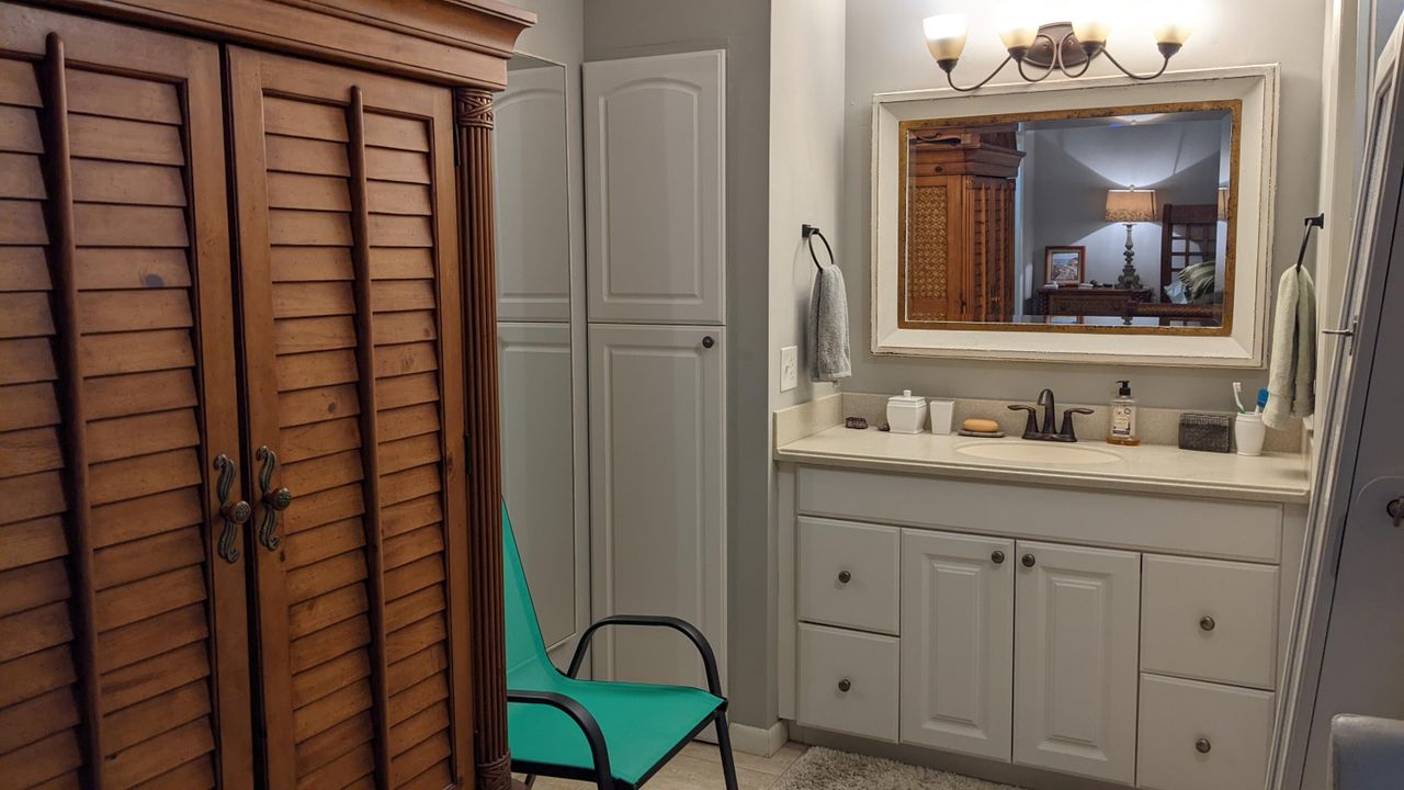 出租: $1,500 (1 贝兹, 1 浴室, 1100 平方英尺)