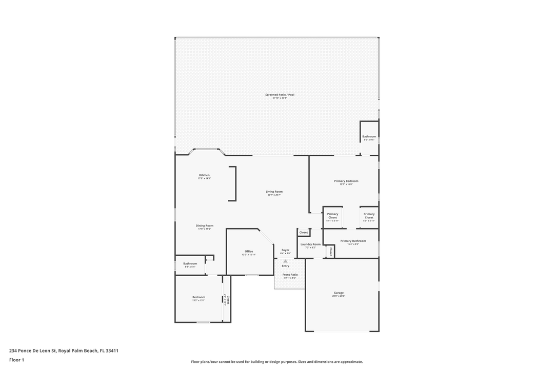 En Venta: $787,000 (3 camas, 3 baños, 2113 Pies cuadrados)
