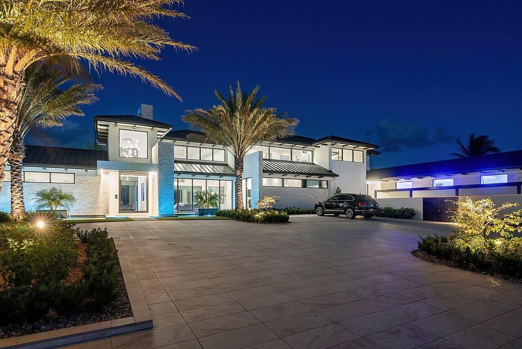 En Venta: $35,000,000 (5 camas, 7 baños, 11606 Pies cuadrados)