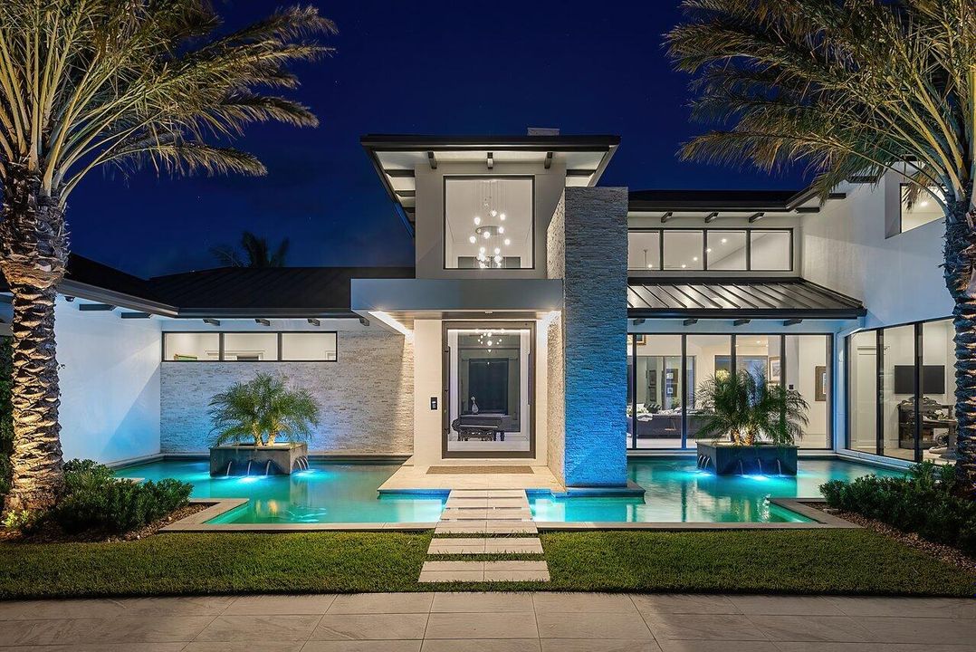 En Venta: $35,000,000 (5 camas, 7 baños, 11606 Pies cuadrados)