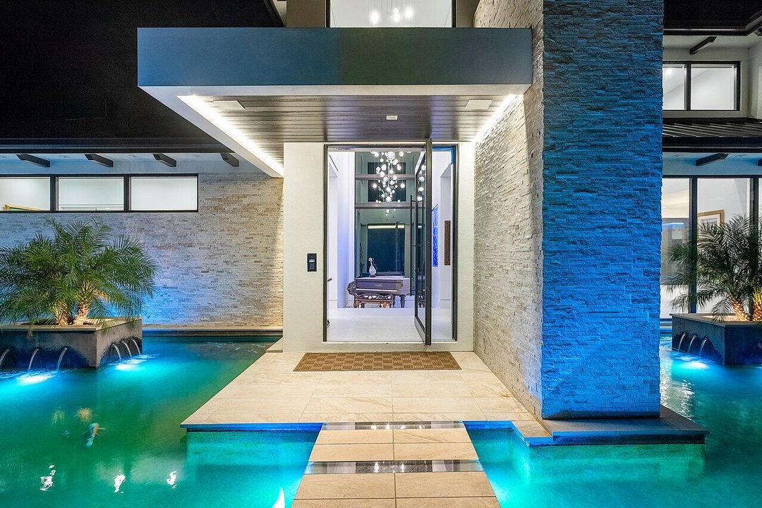 En Venta: $35,000,000 (5 camas, 7 baños, 11606 Pies cuadrados)