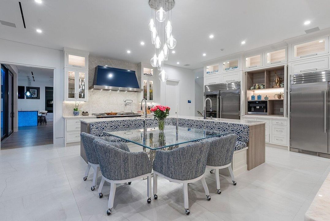 En Venta: $35,000,000 (5 camas, 7 baños, 11606 Pies cuadrados)