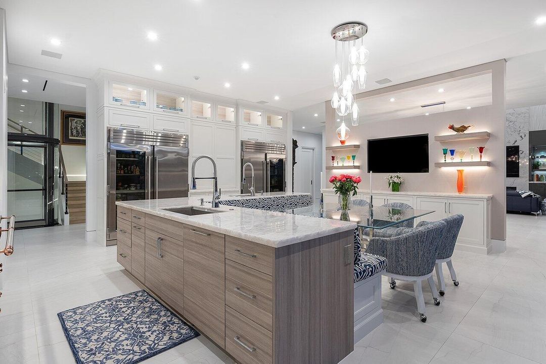 En Venta: $35,000,000 (5 camas, 7 baños, 11606 Pies cuadrados)