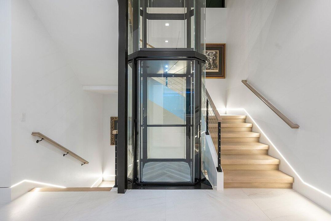 En Venta: $35,000,000 (5 camas, 7 baños, 11606 Pies cuadrados)