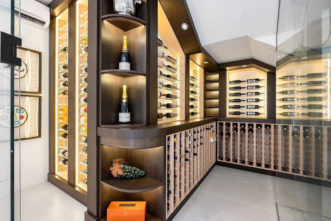 En Venta: $35,000,000 (5 camas, 7 baños, 11606 Pies cuadrados)