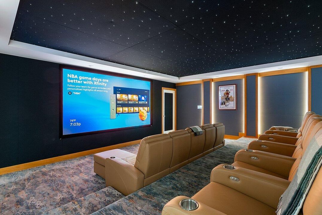 En Venta: $35,000,000 (5 camas, 7 baños, 11606 Pies cuadrados)