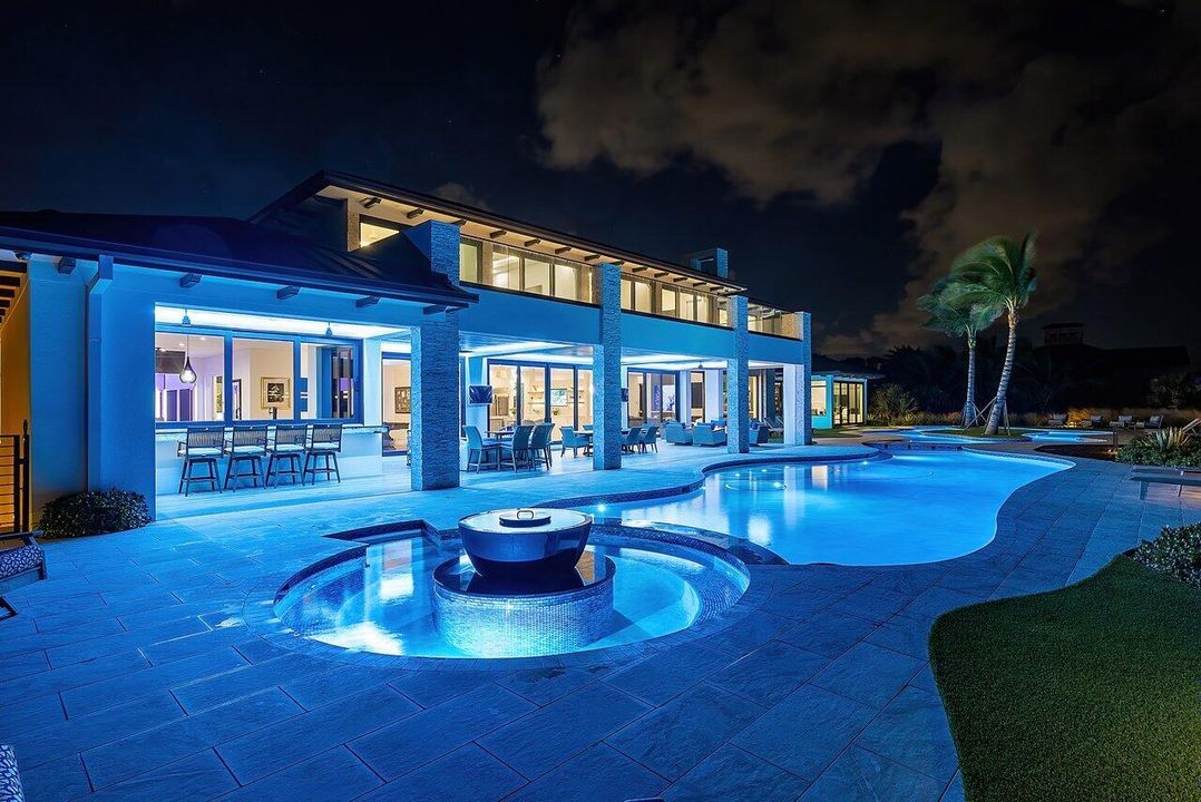 En Venta: $35,000,000 (5 camas, 7 baños, 11606 Pies cuadrados)