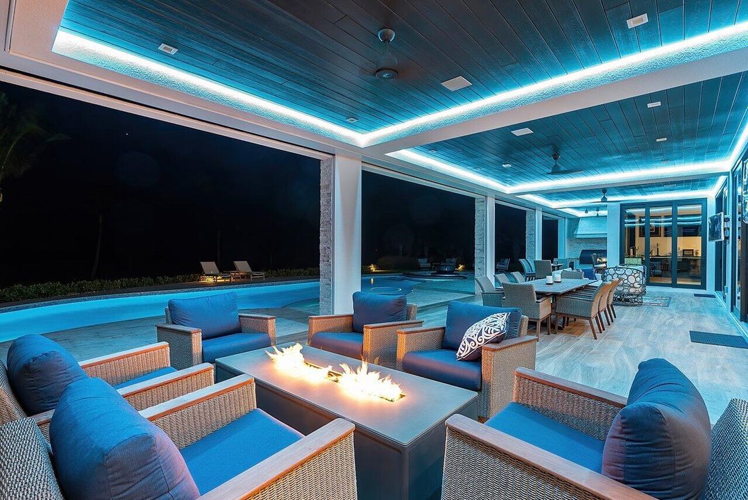 En Venta: $35,000,000 (5 camas, 7 baños, 11606 Pies cuadrados)