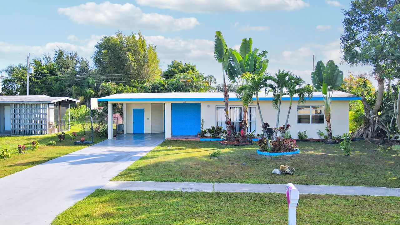 En Venta: $283,000 (3 camas, 1 baños, 1380 Pies cuadrados)