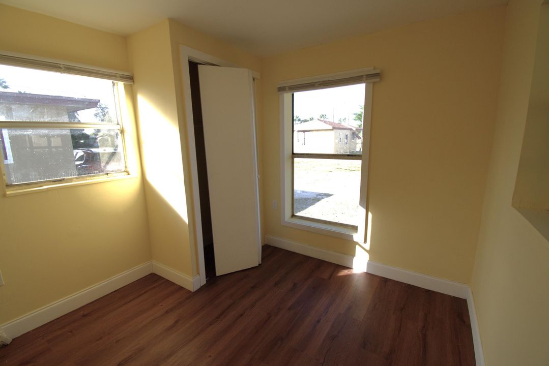 В аренду: $1,600 (2 спален, 1 ванн, 585 Квадратных фут)