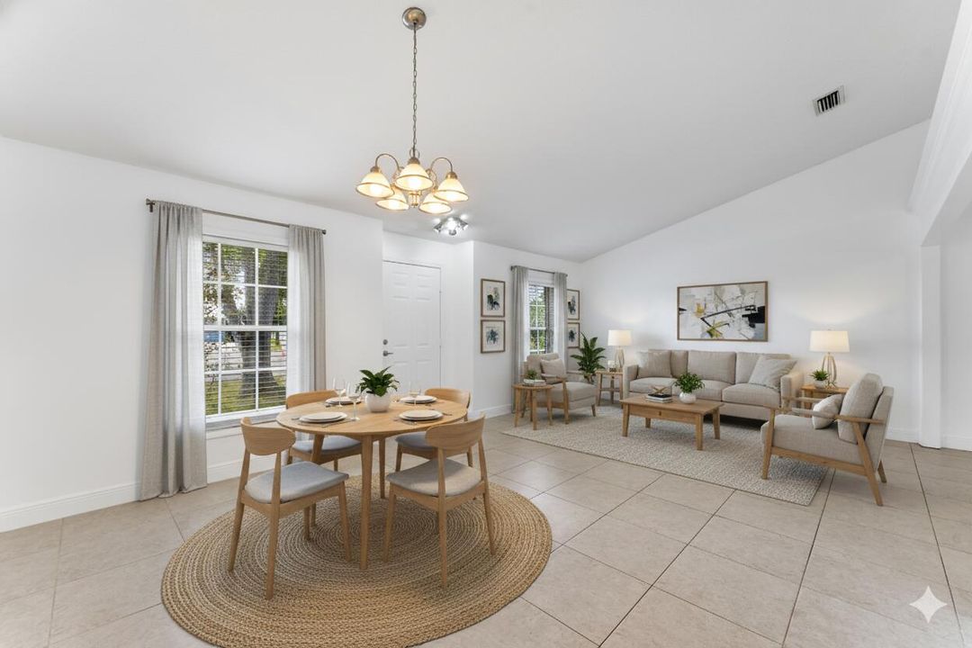 En Venta: $385,000 (3 camas, 2 baños, 1447 Pies cuadrados)