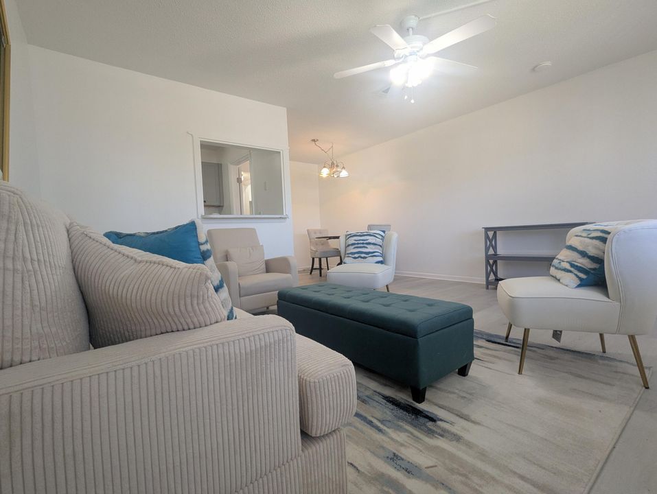 В аренду: $1,650 (1 спален, 1 ванн, 570 Квадратных фут)