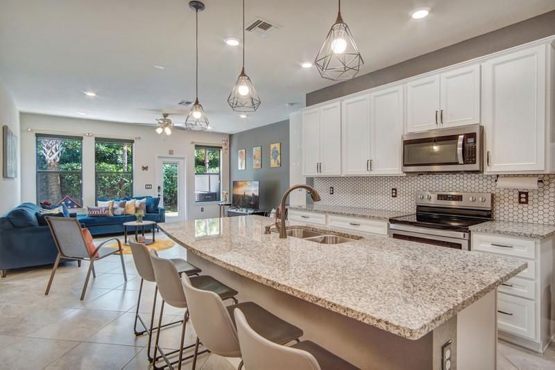 En Renta: $3,000 (3 camas, 2 baños, 1612 Pies cuadrados)