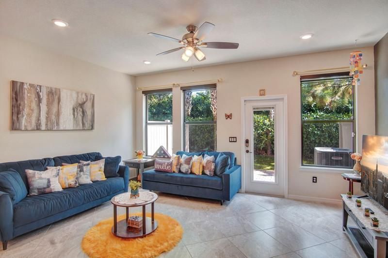 En Renta: $3,000 (3 camas, 2 baños, 1612 Pies cuadrados)