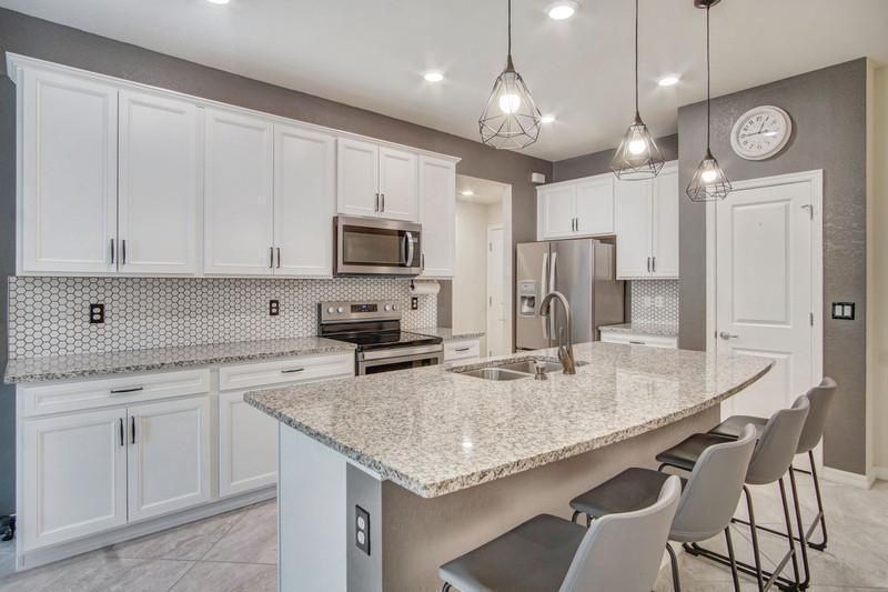 En Renta: $3,000 (3 camas, 2 baños, 1612 Pies cuadrados)