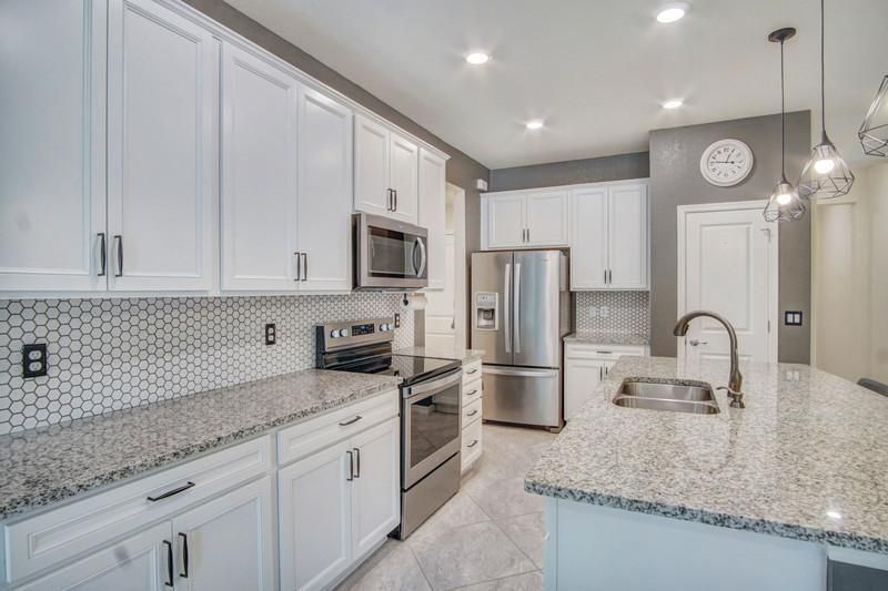 En Renta: $3,000 (3 camas, 2 baños, 1612 Pies cuadrados)