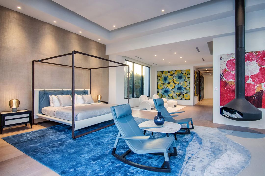 待售: $42,500,000 (7 贝兹, 7 浴室, 11228 平方英尺)