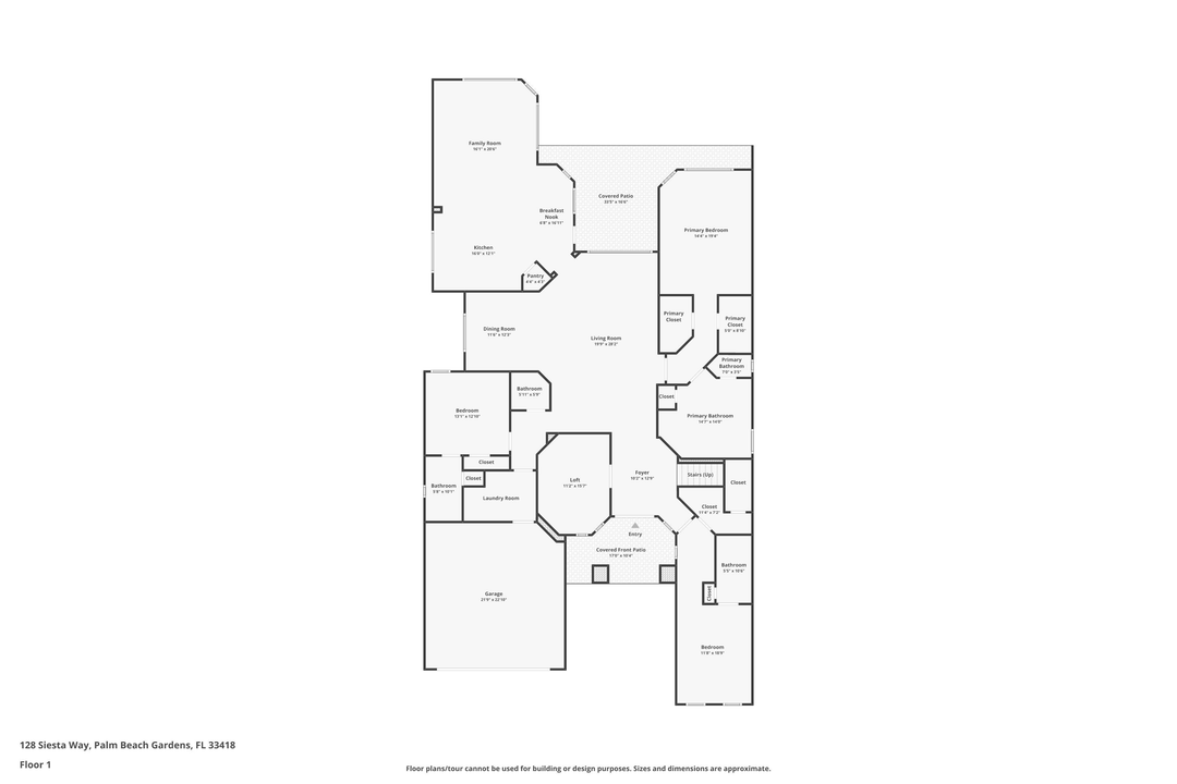 For Sale: $2,899,000 (5 beds, 5 baths, 4085 Square Feet)