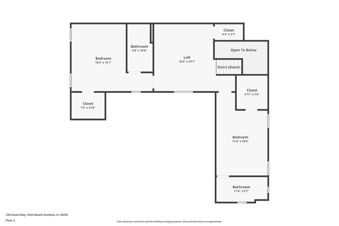 For Sale: $2,899,000 (5 beds, 5 baths, 4085 Square Feet)