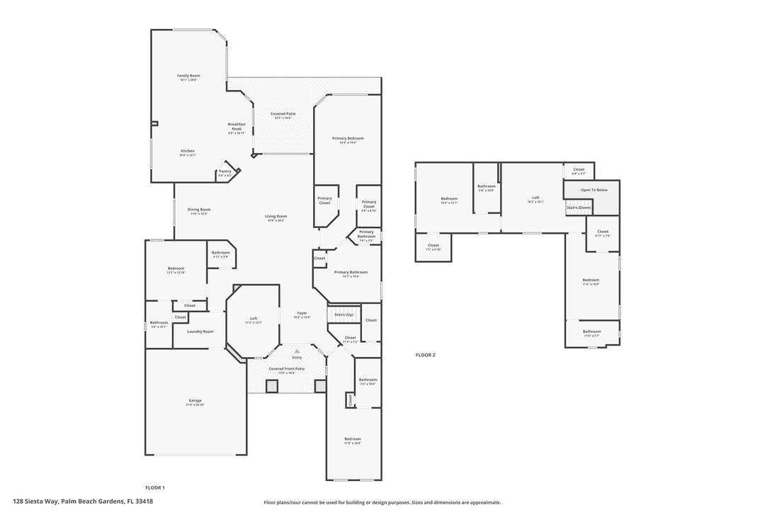 For Sale: $2,899,000 (5 beds, 5 baths, 4085 Square Feet)