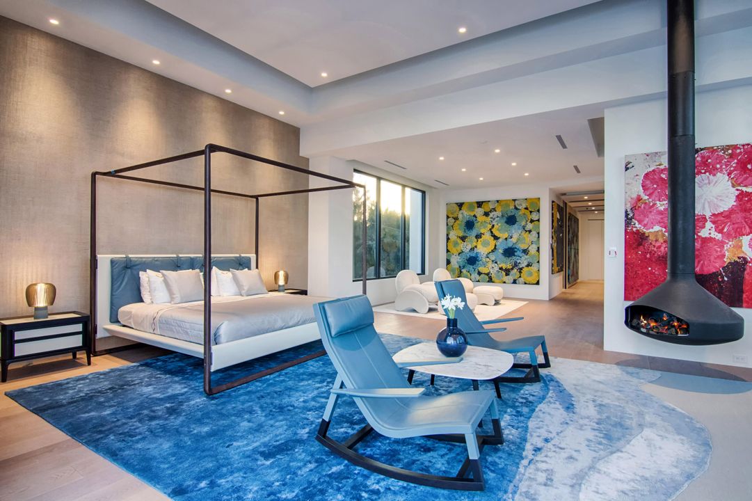 En Venta: $42,500,000 (7 camas, 7 baños, 11228 Pies cuadrados)