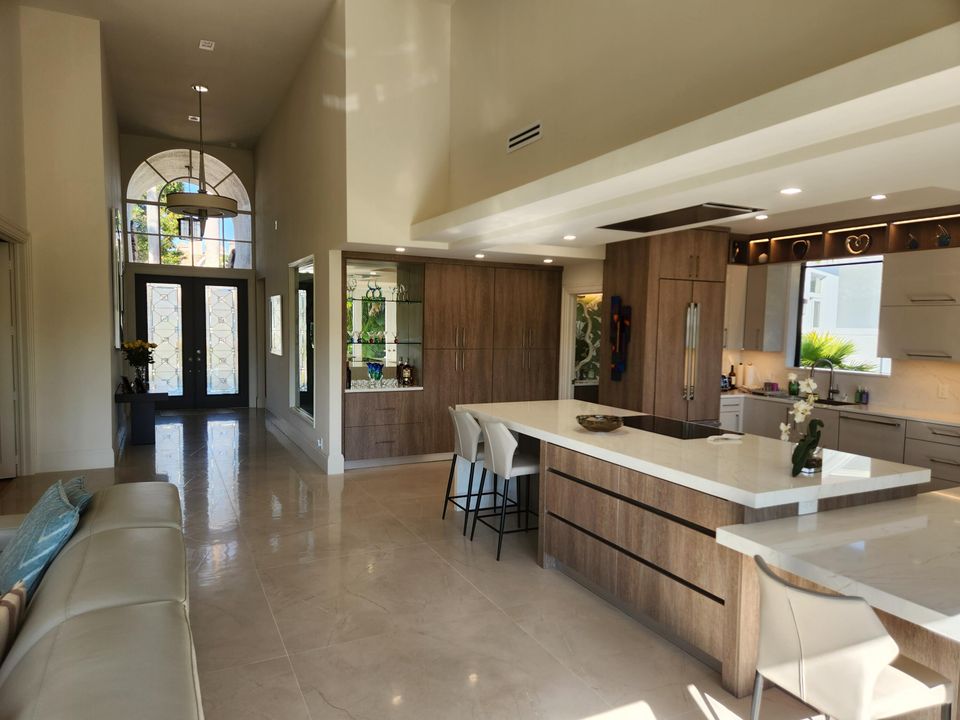 En Renta: $8,000 (3 camas, 3 baños, 1979 Pies cuadrados)