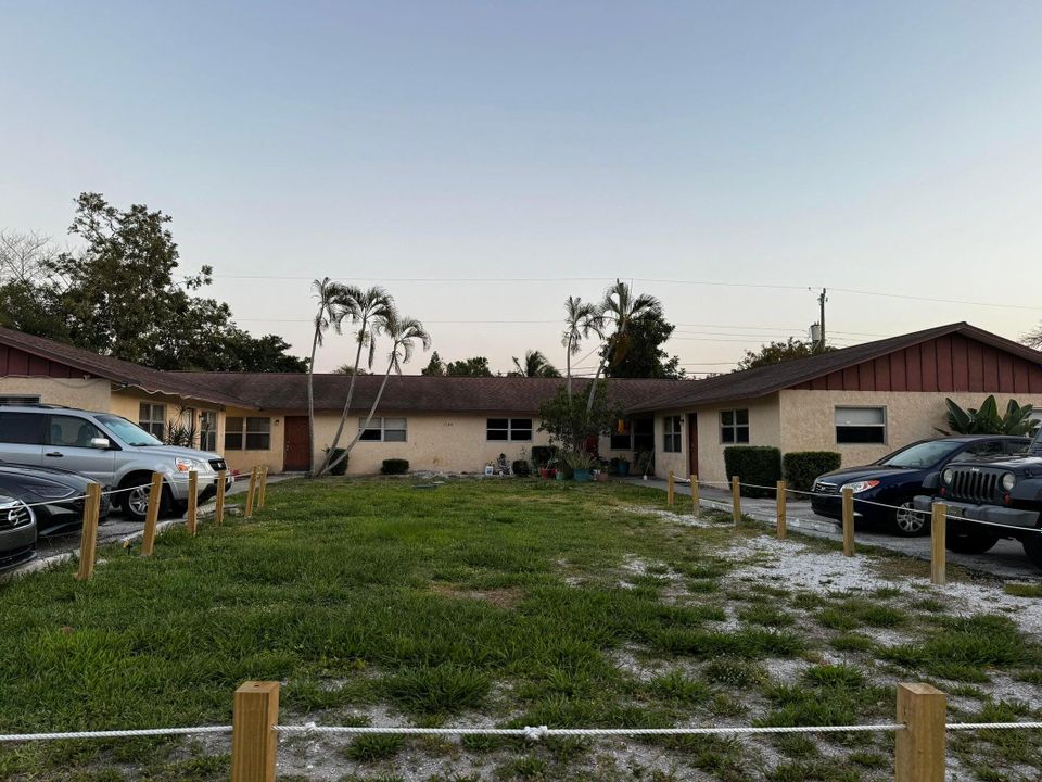 En Renta: $1,650 (2 camas, 1 baños, 850 Pies cuadrados)