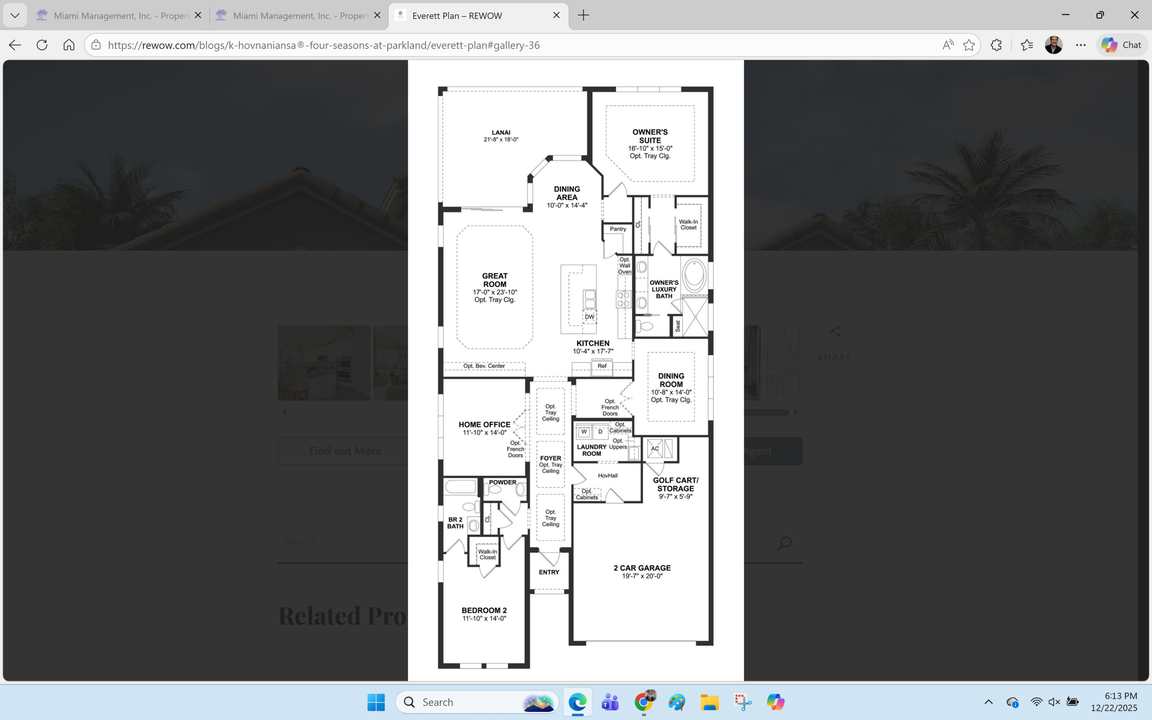 En Venta: $949,000 (2 camas, 2 baños, 2300 Pies cuadrados)