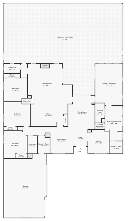 For Sale: $830,000 (4 beds, 4 baths, 3001 Square Feet)